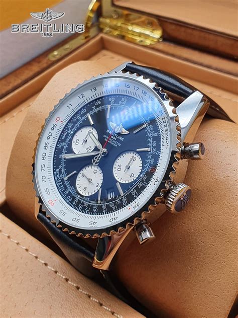 breitling 1884 replica